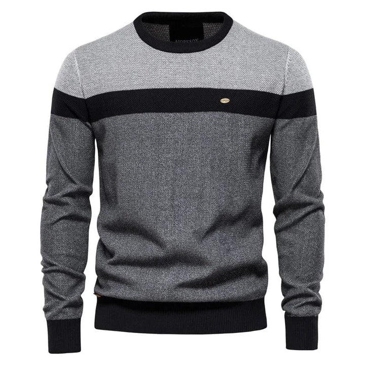 Tom Harding Weekender Pullover