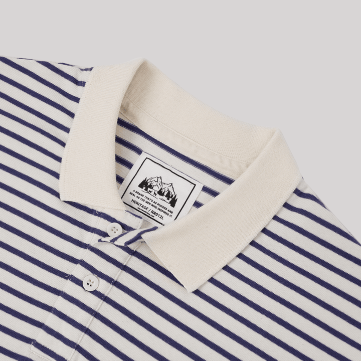 Tom Harding® Heritage Heavy Cotton Shirt