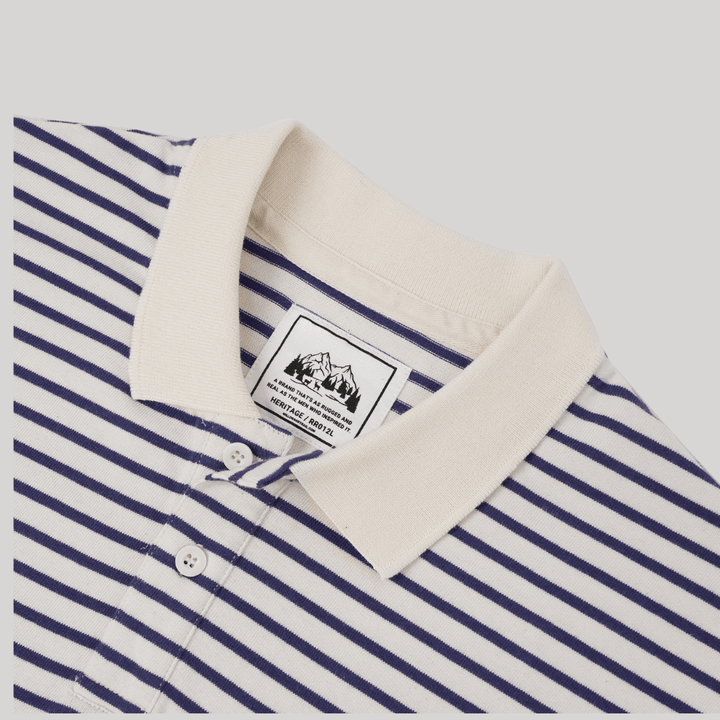 Tom Harding® Heritage Heavy Cotton Shirt