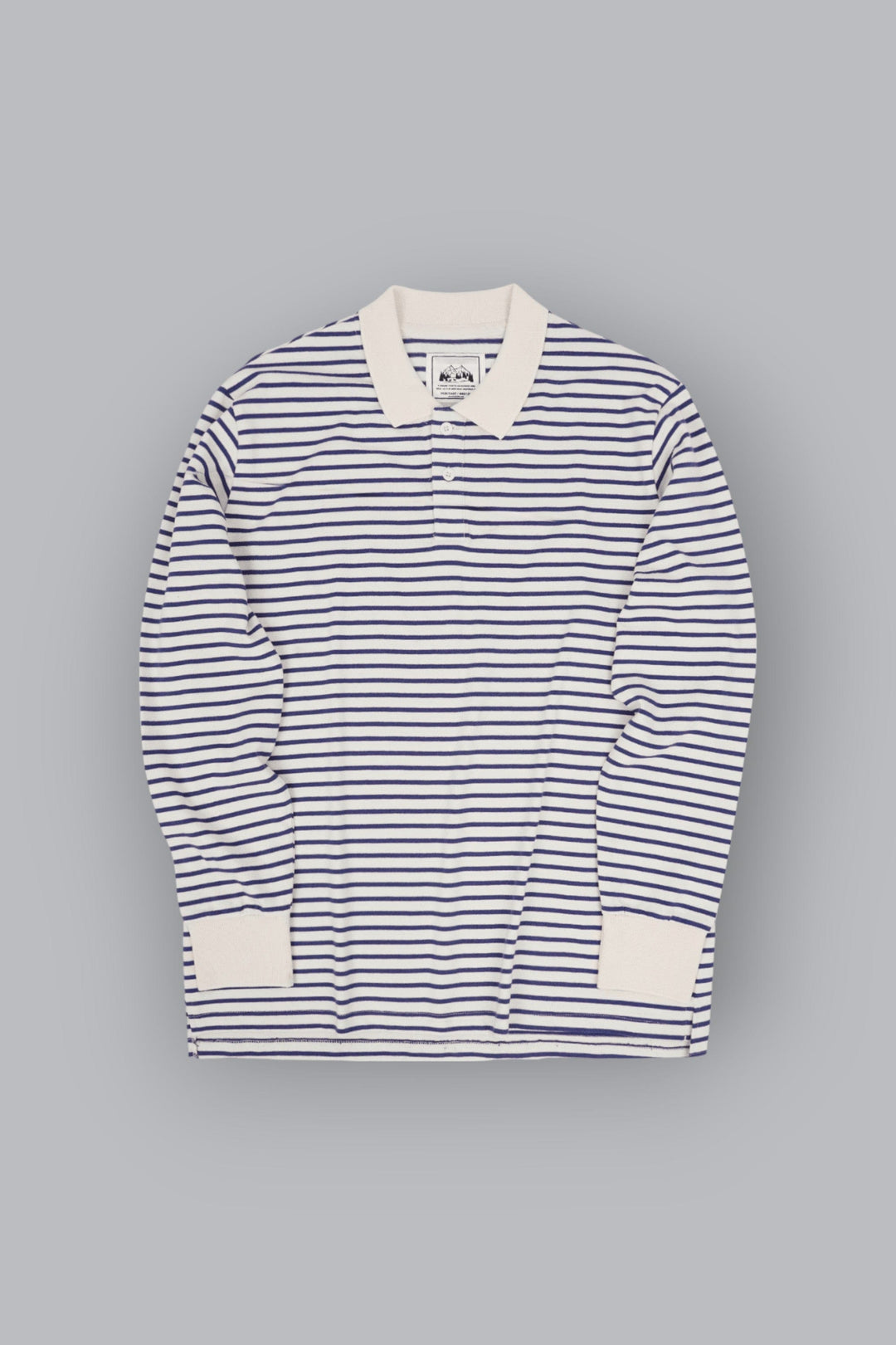 Tom Harding® Heritage Heavy Cotton Shirt