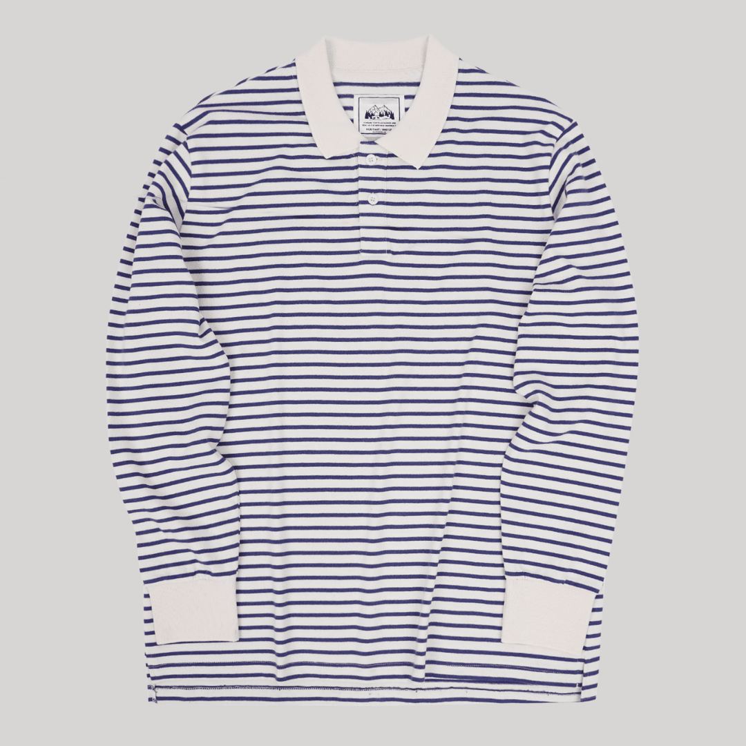 Tom Harding® Heritage Heavy Cotton Shirt