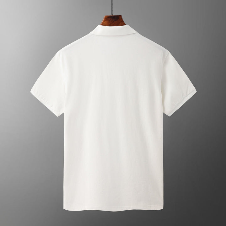 (Vorbestellung - 4 Wochen) Tom Harding Signature Poloshirt