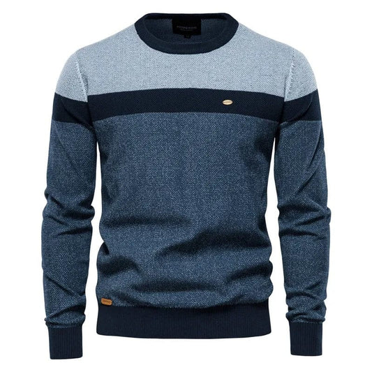 Tom Harding Weekender Pullover