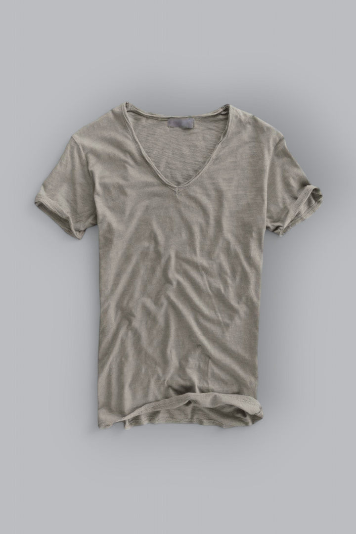 Tom Harding Baumwoll T-Shirt