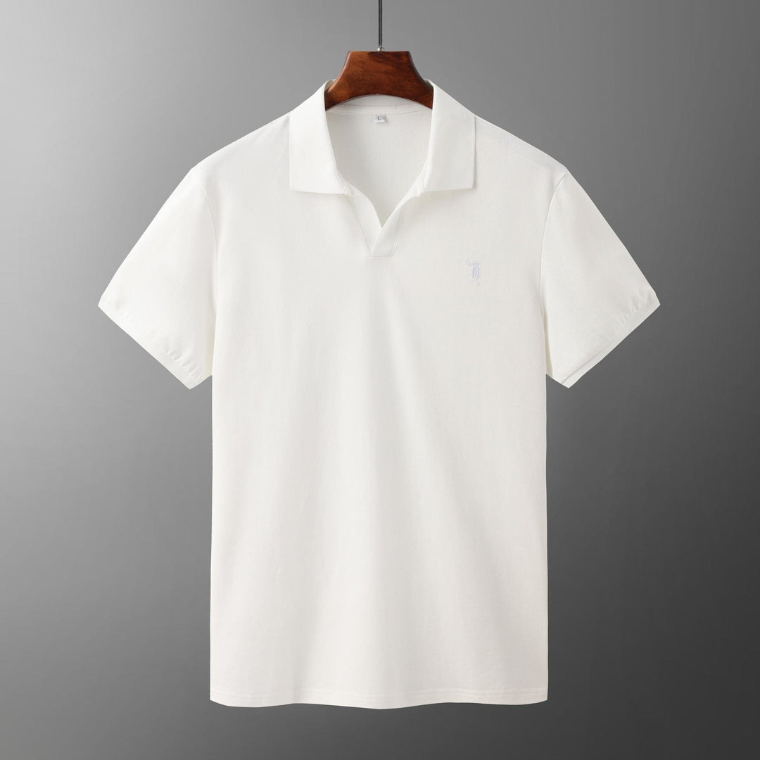 (Vorbestellung - 4 Wochen) Tom Harding Signature Poloshirt