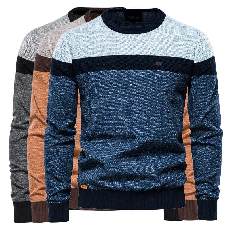 Tom Harding Weekender Pullover