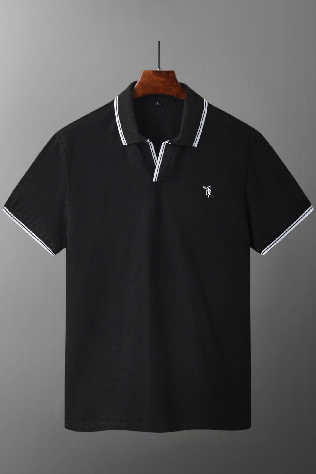 (Vorbestellung - 4 Wochen) Tom Harding Signature Poloshirt