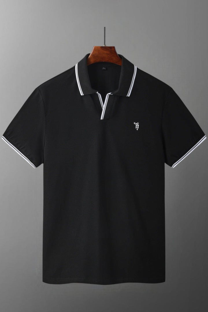 (Vorbestellung - 4 Wochen) Tom Harding Signature Poloshirt