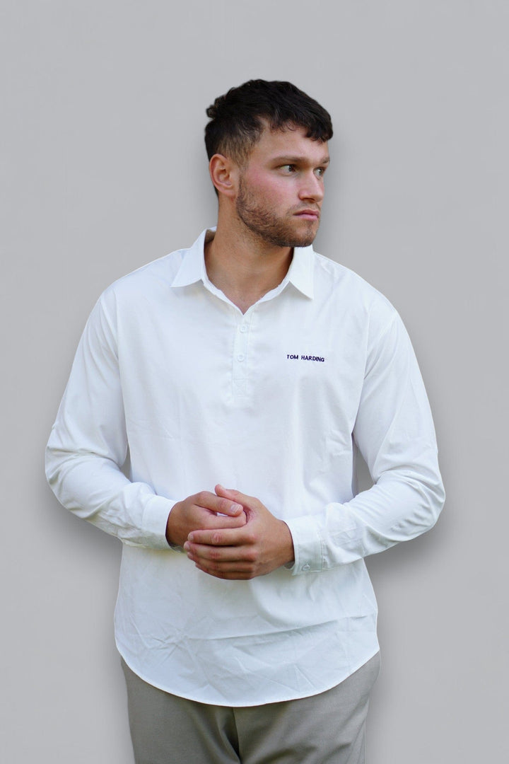 Tom Harding Button-Up Hemd