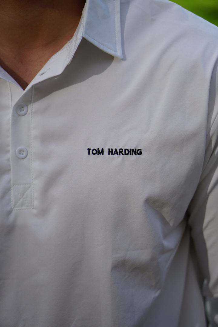 Tom Harding Button-Up Hemd