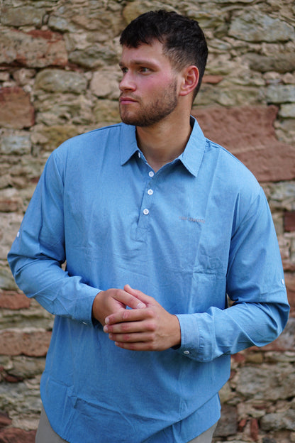 Tom Harding Button-Up Hemd