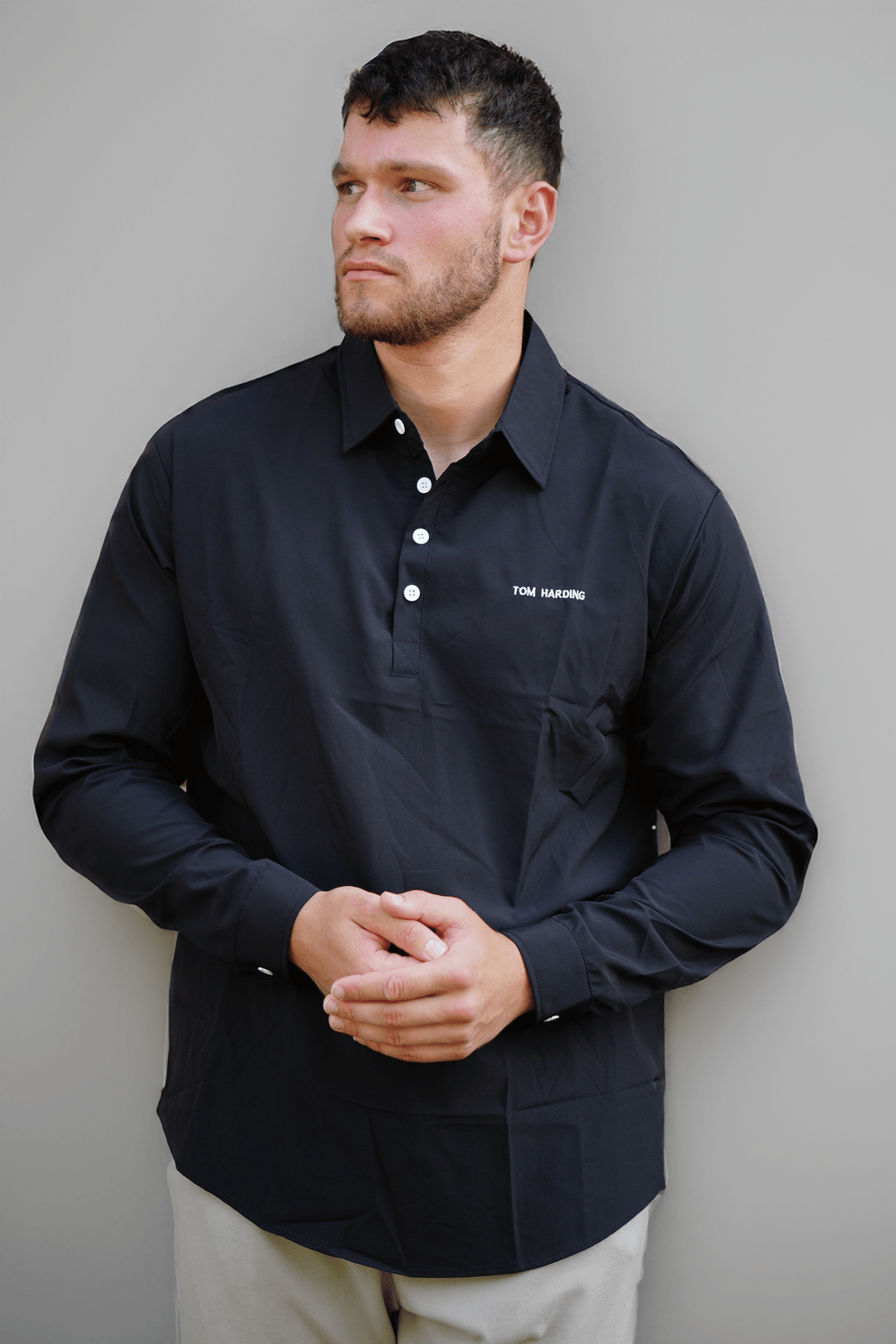 Tom Harding Lmc Tom Harding - Where STYLE is EFFORTLESS