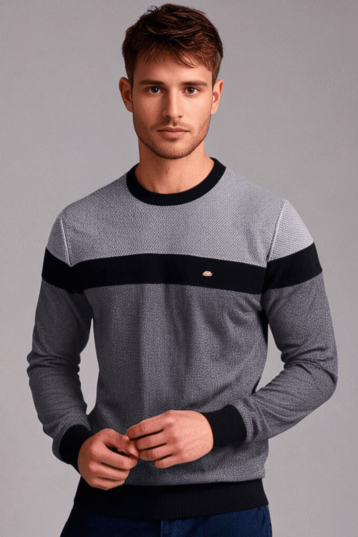 Tom Harding Weekender Pullover