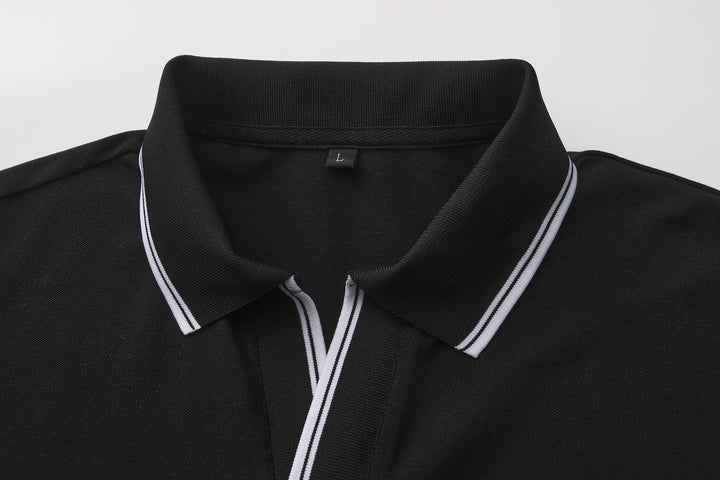 (Vorbestellung - 4 Wochen) Tom Harding Signature Poloshirt