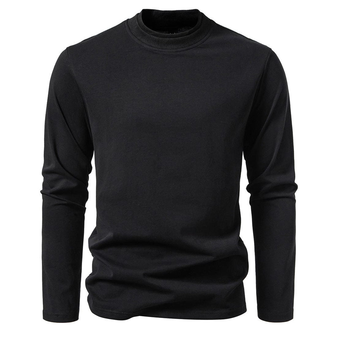 Tom Harding Alpine Duo-Kragen Sweater