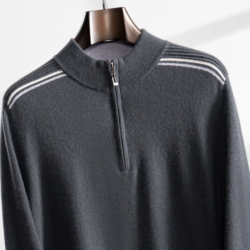 Tom Harding Alxa Kaschmir Pullover