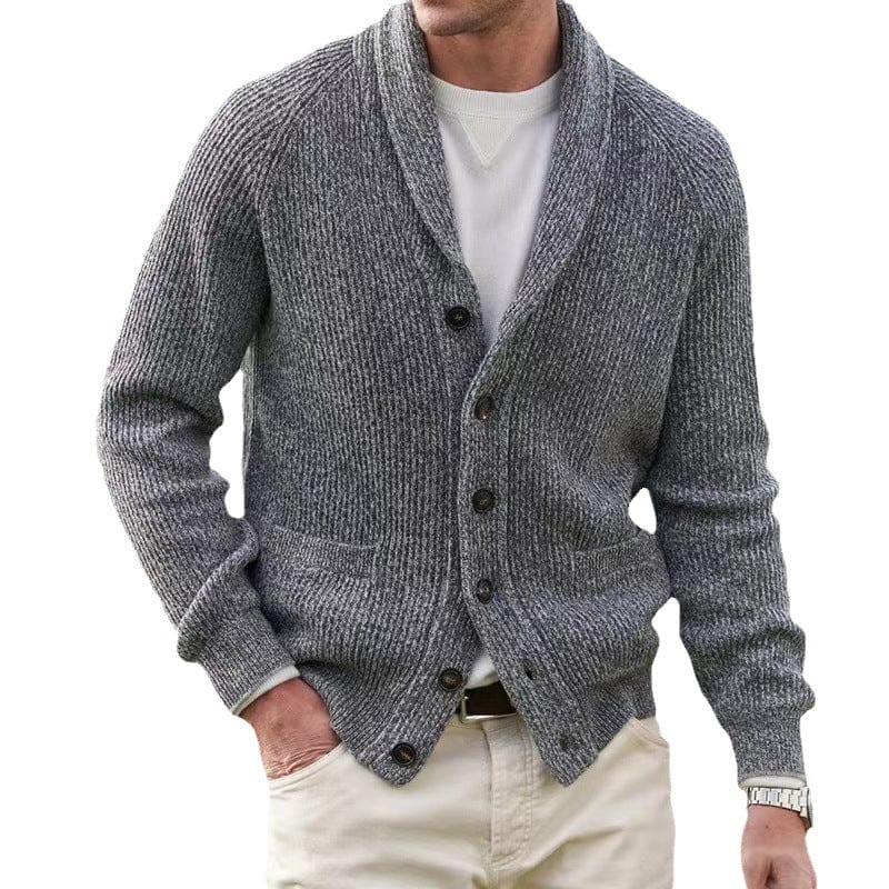 Tom Harding Emilio Strickjacke