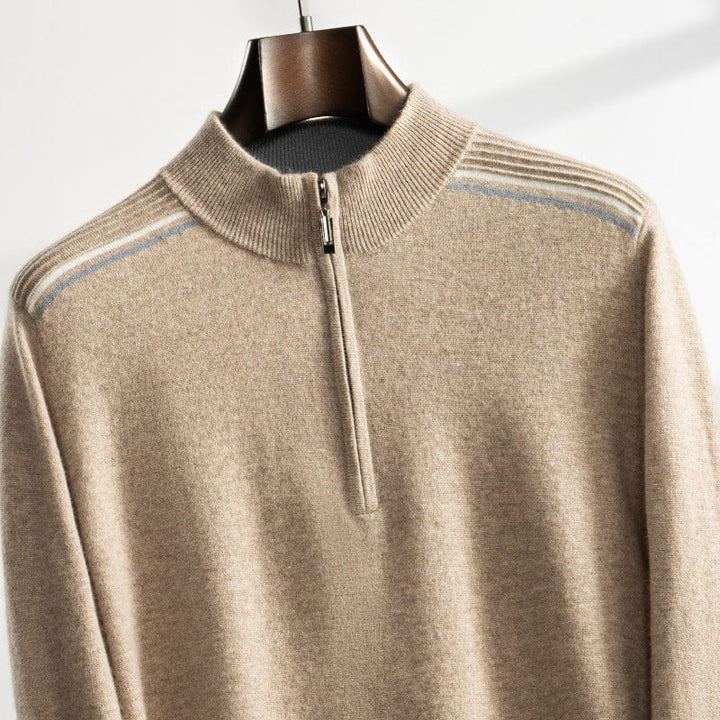 Tom Harding Alxa Kaschmir Pullover