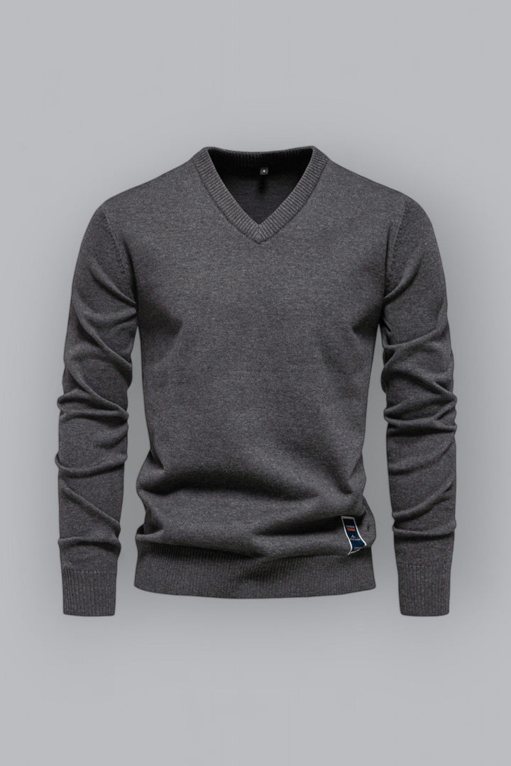 Tom Harding Arvid Pullover