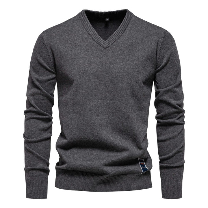 Tom Harding Arvid Pullover