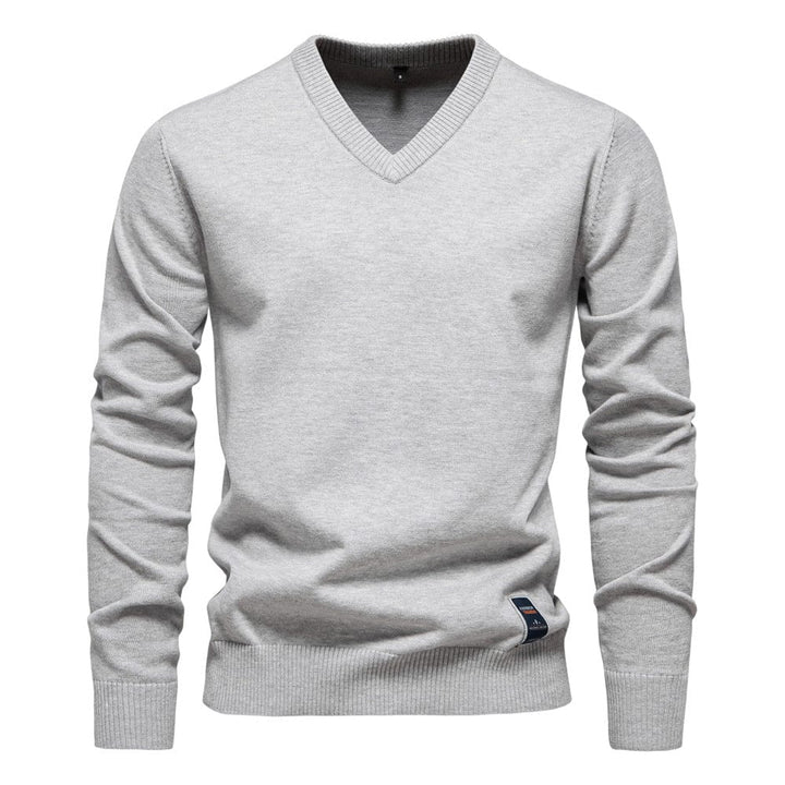 Tom Harding Arvid Pullover