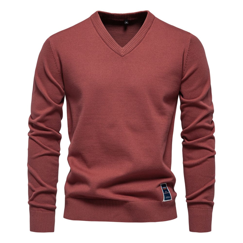 Tom Harding Arvid Pullover