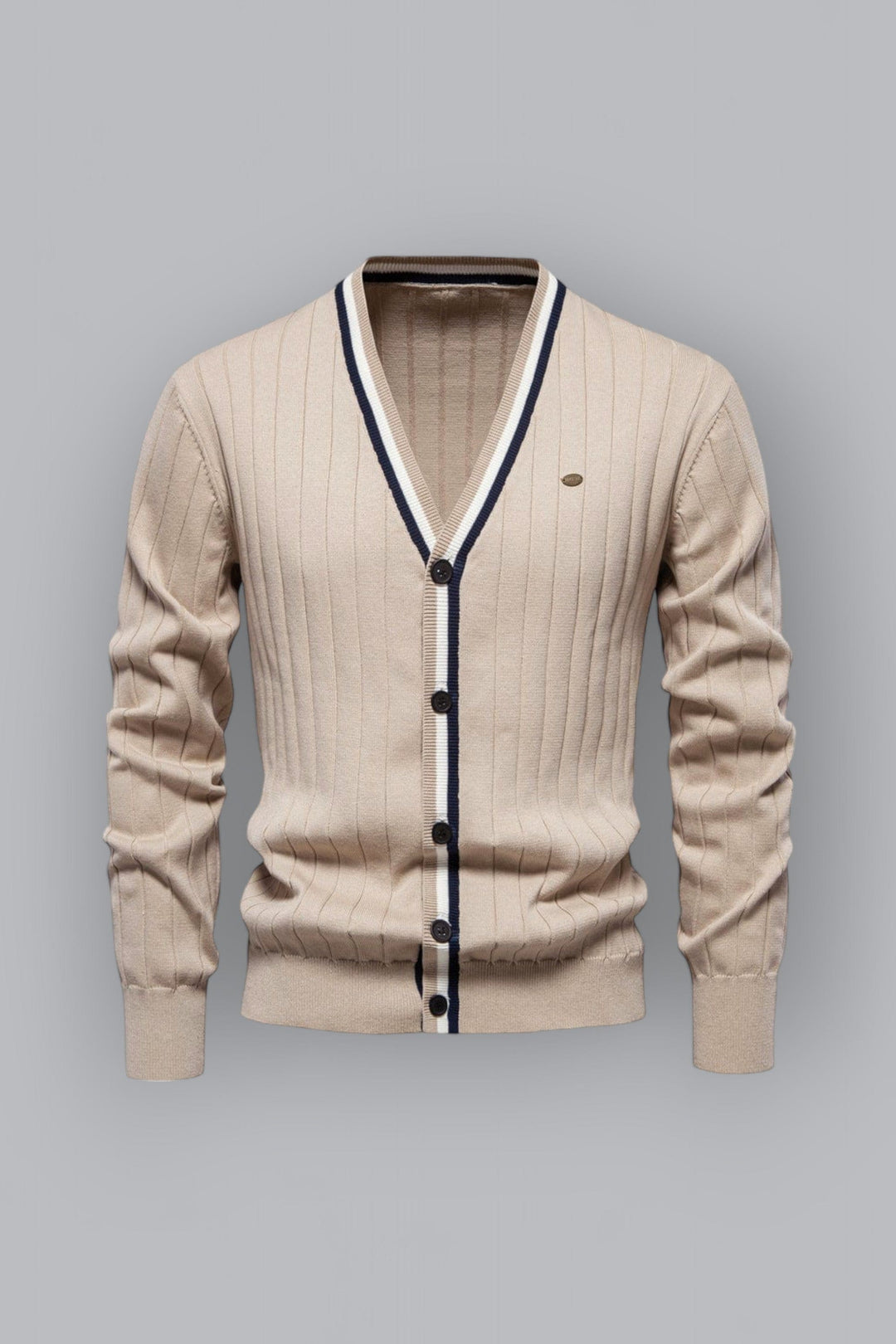 Tom Harding Langston Strickjacke