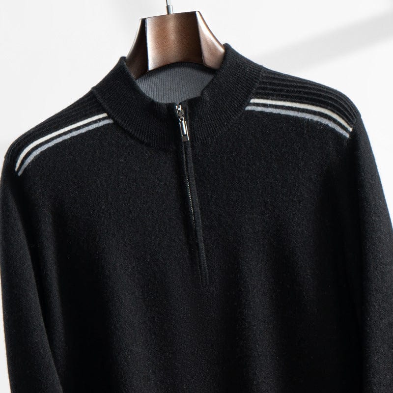 Tom Harding Alxa Kaschmir Pullover