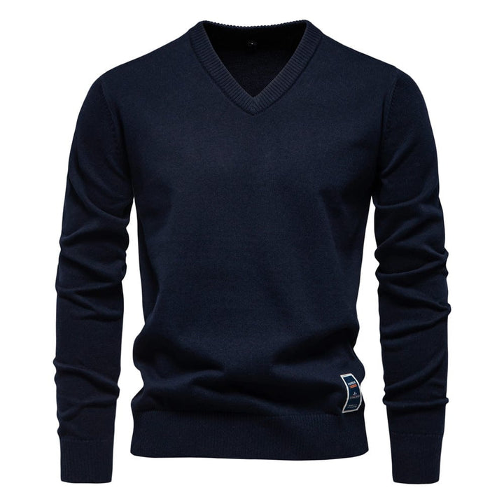 Tom Harding Arvid Pullover