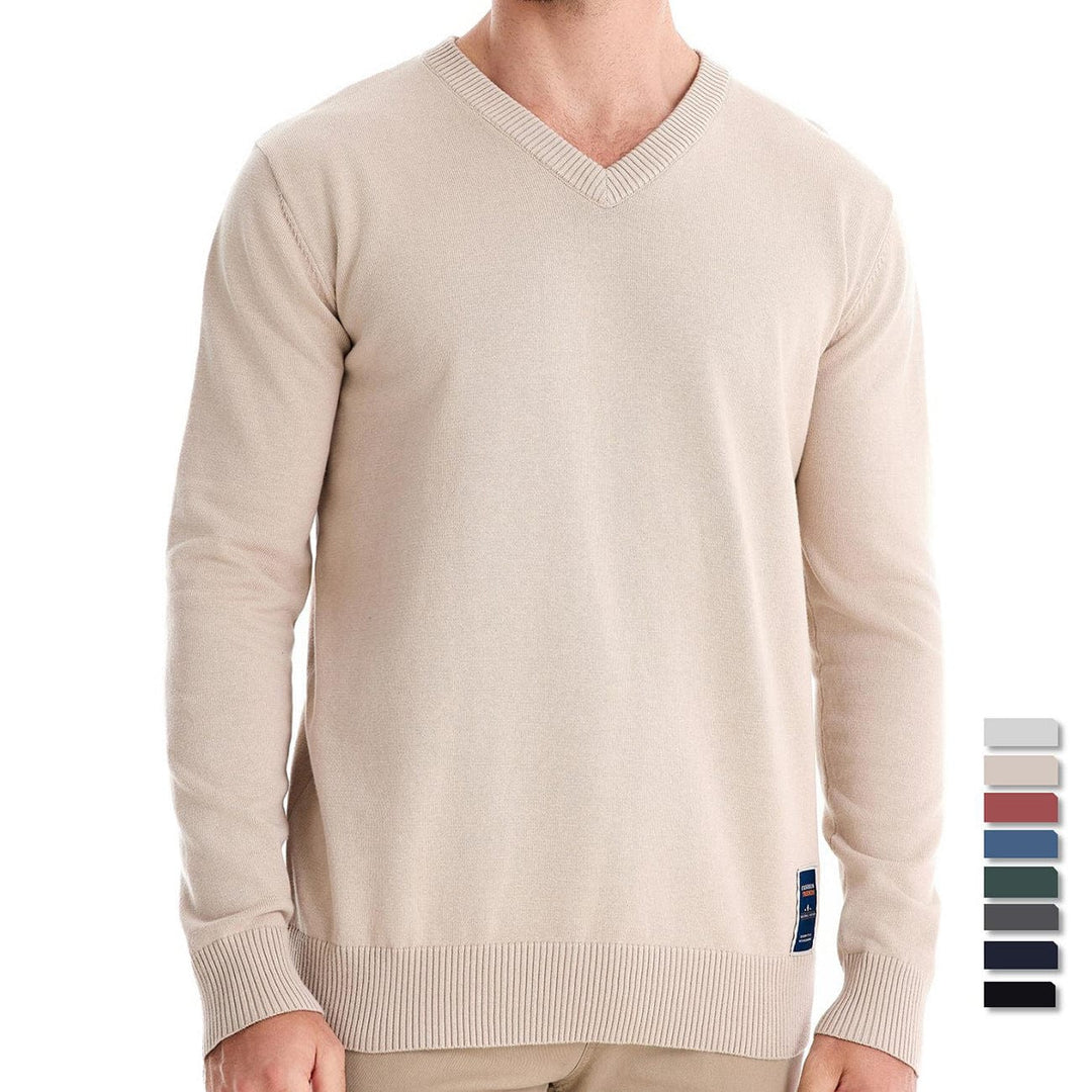 Tom Harding Arvid Pullover