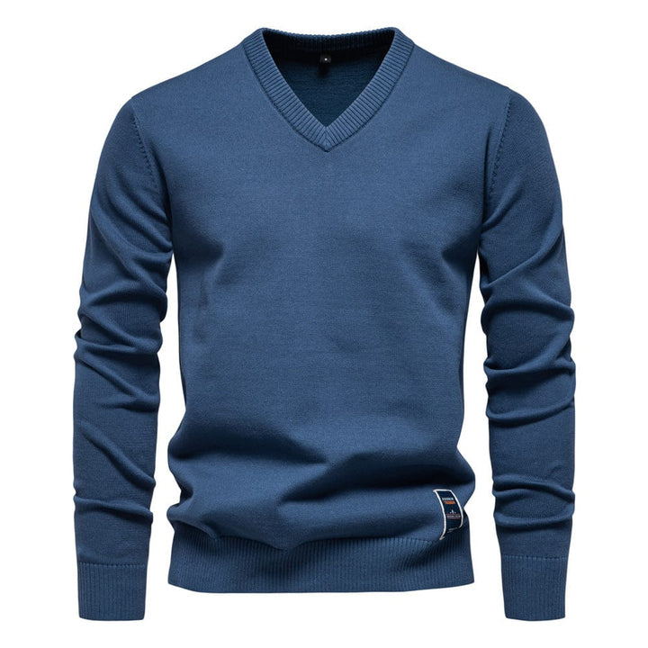 Tom Harding Arvid Pullover