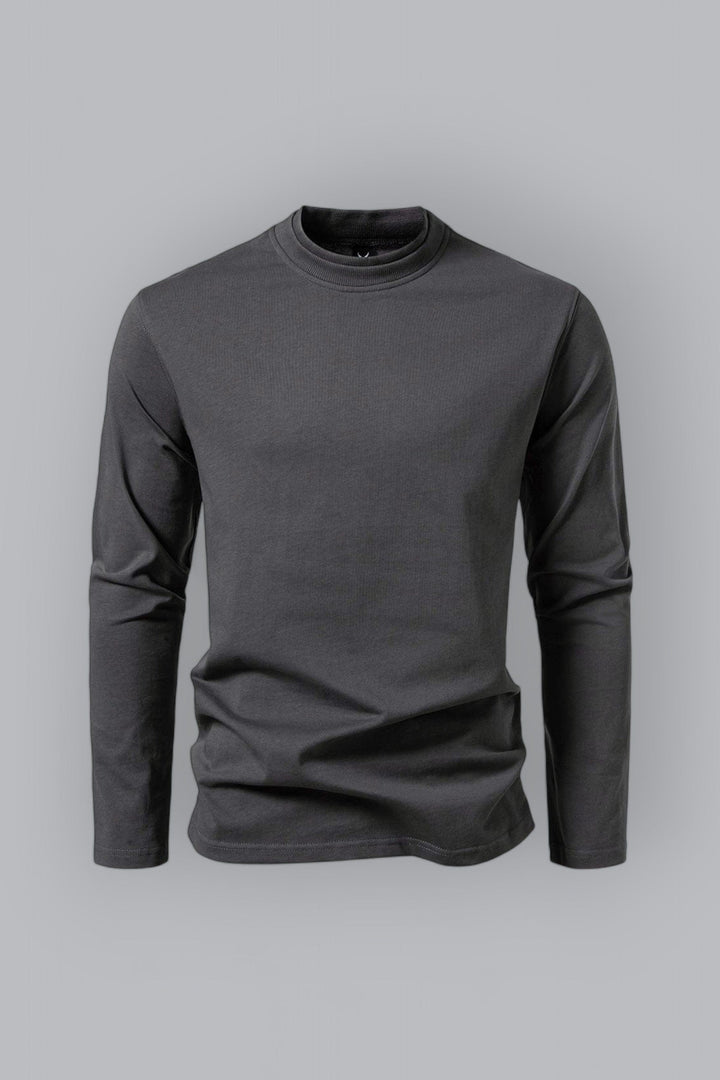 Tom Harding Alpine Duo-Kragen Sweater