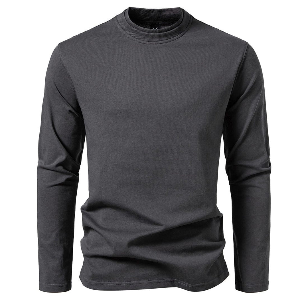 Tom Harding Alpine Duo-Kragen Sweater