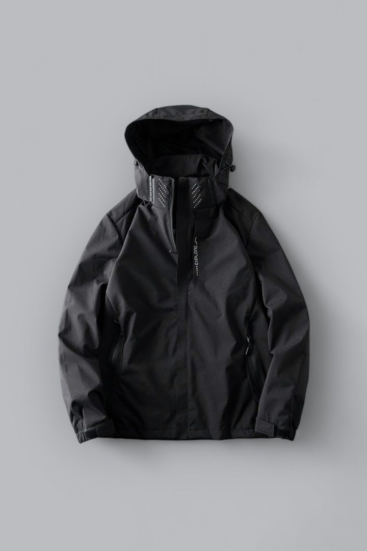 Tom Harding Terra Guard Windbreaker