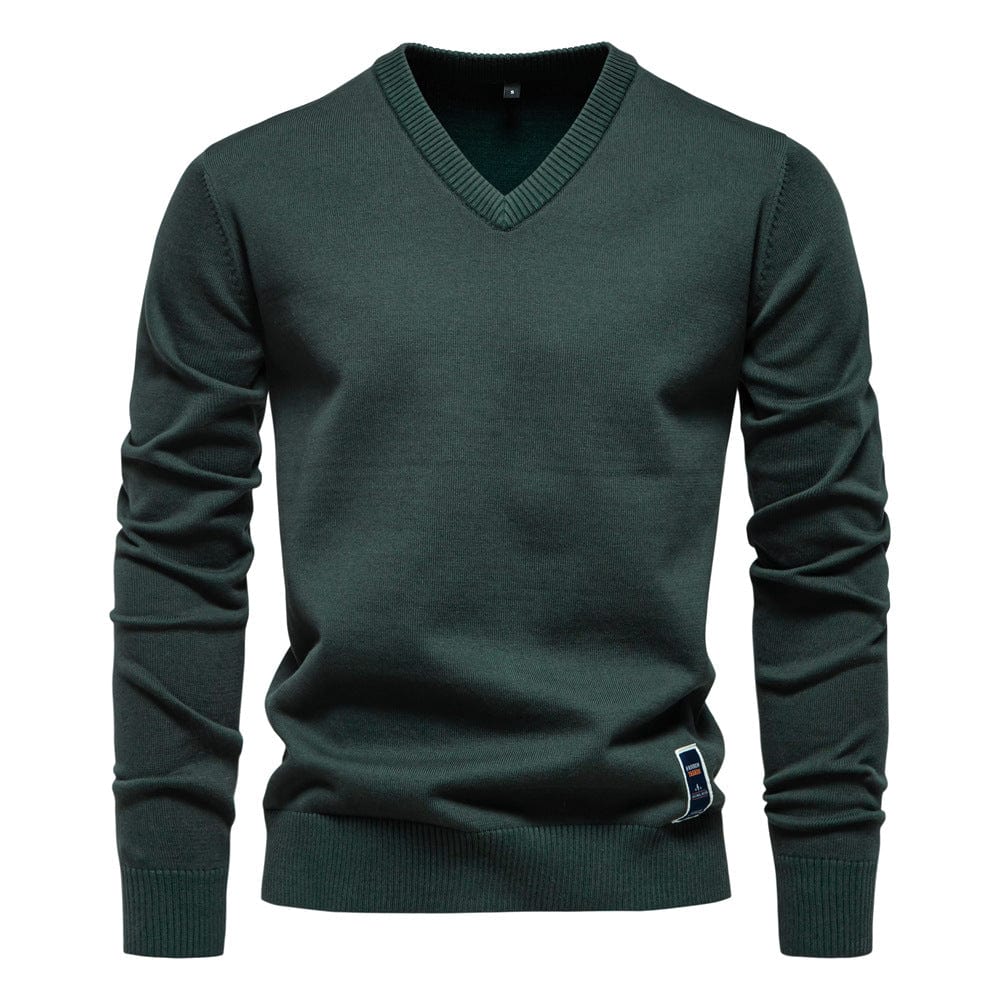 Tom Harding Arvid Pullover