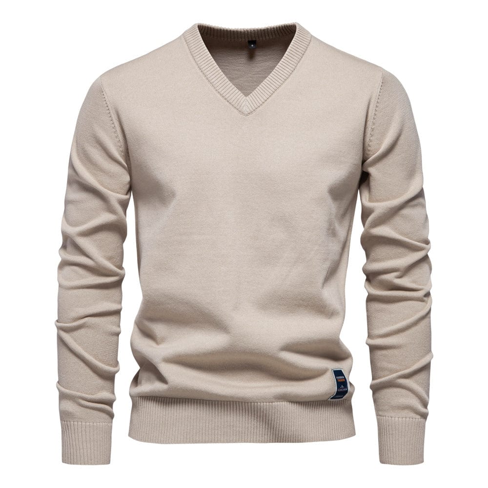 Tom Harding Arvid Pullover