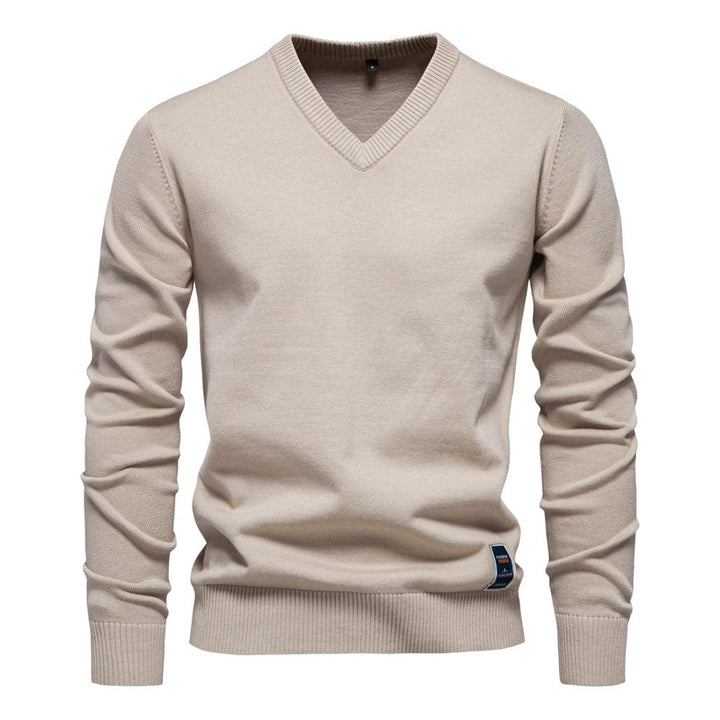 Tom Harding Arvid Pullover