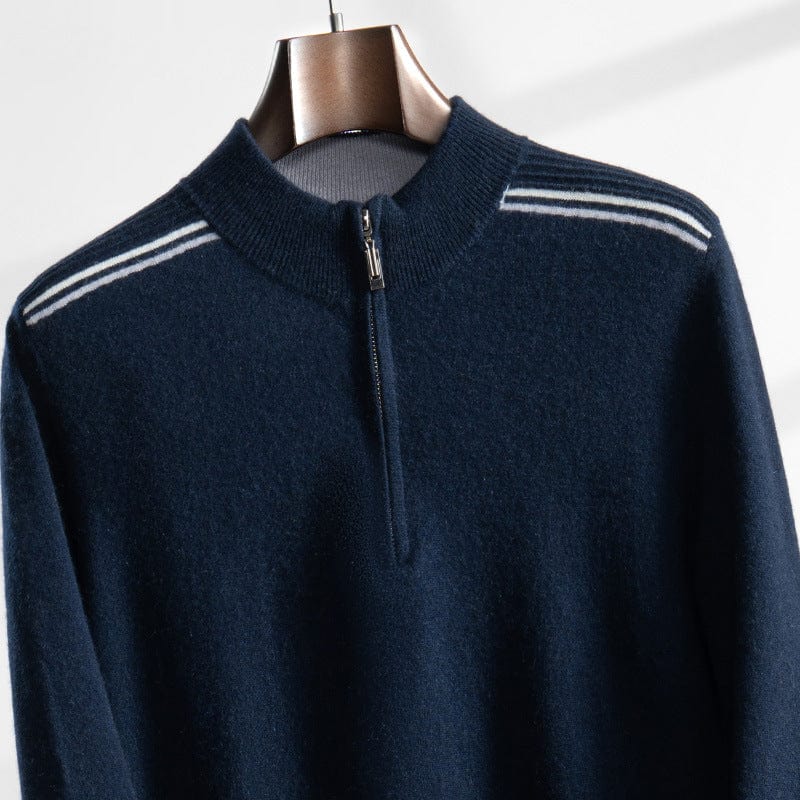 Tom Harding Alxa Kaschmir Pullover