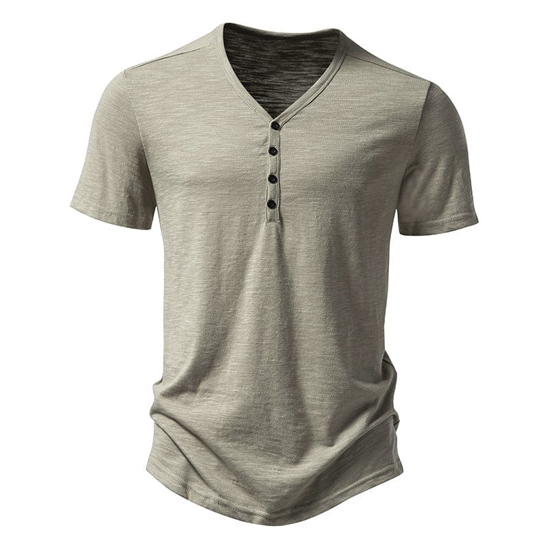 Tom Harding Bruno Henley Shirt