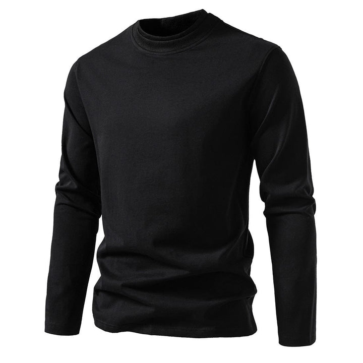 Tom Harding Alpine Duo-Kragen Sweater