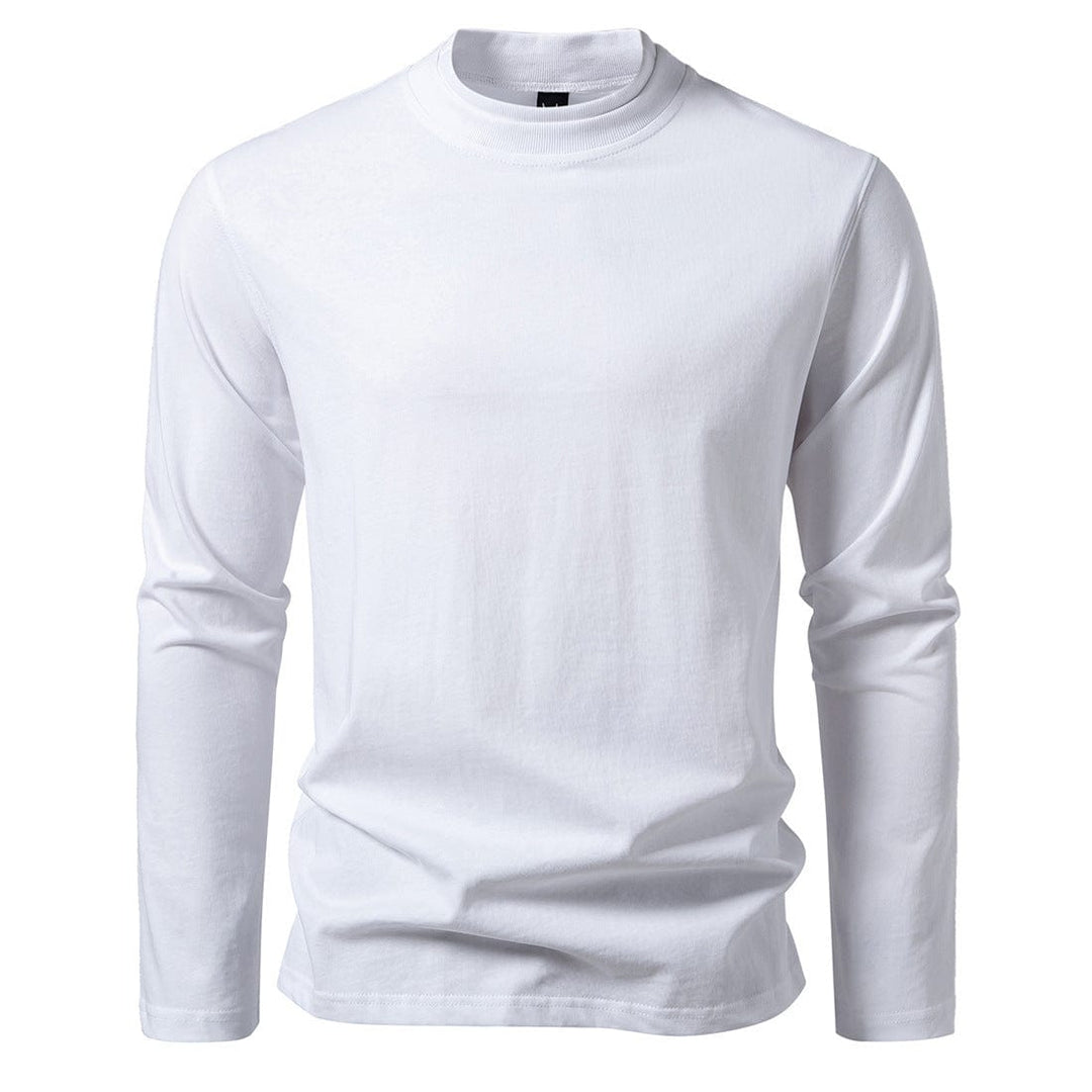 Tom Harding Alpine Duo-Kragen Sweater