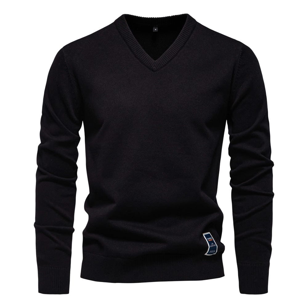 Tom Harding Arvid Pullover