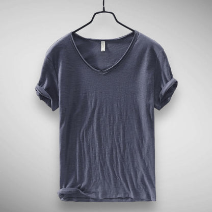 Tom Harding Premium Baumwolle T-Shirt