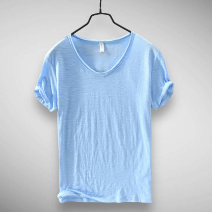 Tom Harding Premium Baumwolle T-Shirt