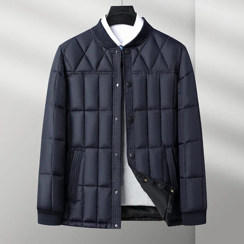 HARRINGTON SILKDOWN JACKET