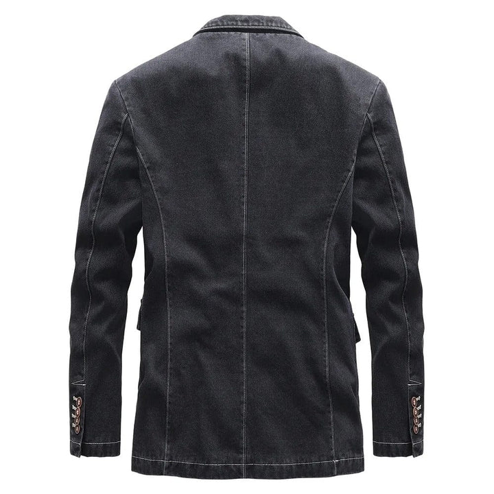 Tom Harding Urban Denim Jacke