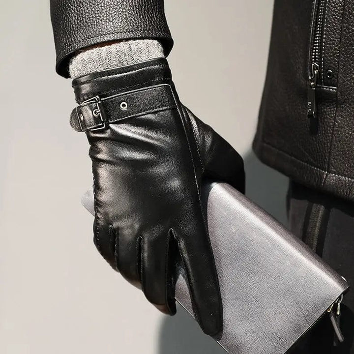 Sterling Leather Gloves