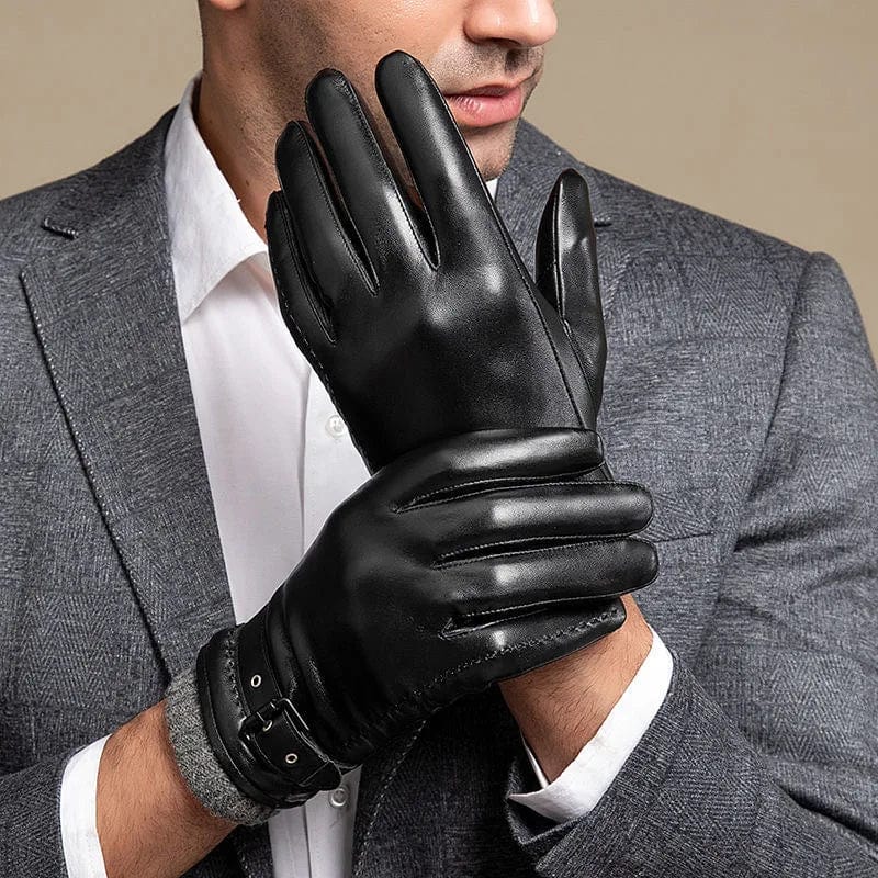 Sterling Leather Gloves