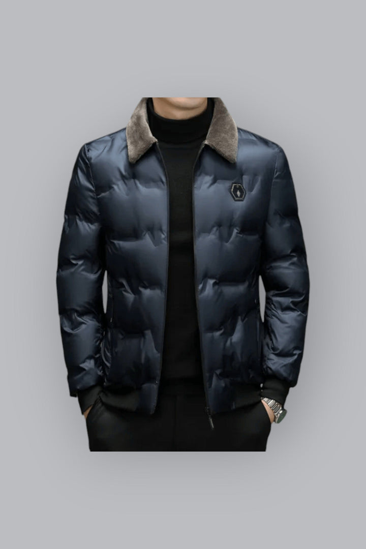 Tom Harding IronShield Jacke