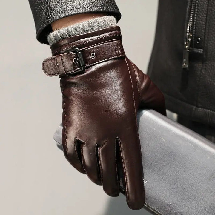 Sterling Leather Gloves